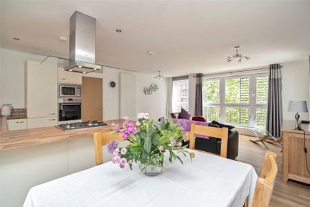 Flat 5, 52 East Fettes Avenue - Photo 4