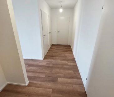 großzügige 3-Zimmerwohnung / Neubau / topmodern / Erstbezug - Ihr W... - Foto 6