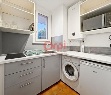 Appartement 1 Pièce 24 m² - Photo 3