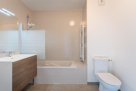 Location Appartement 1 pièce 30m² RUMILLY 74150 - Photo 4
