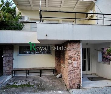 Μονοκατοικία για ενοικίαση Καμάρας (Παλαιό Ψυχικό) - Photo 2