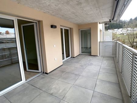 3.5 Zimmer, 86 m² - Photo 5