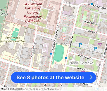 Mieszkanie 79m2 przy ul. Mickiewicza - Photo 1