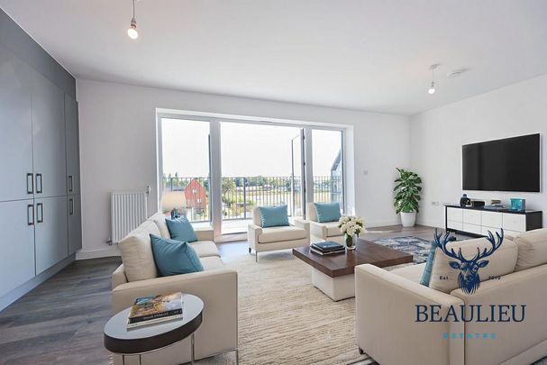 2 bedroom apartment to rent - Photo 1