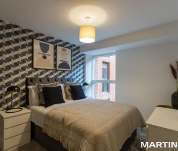 1 bedroom apartment to rent - Photo 3