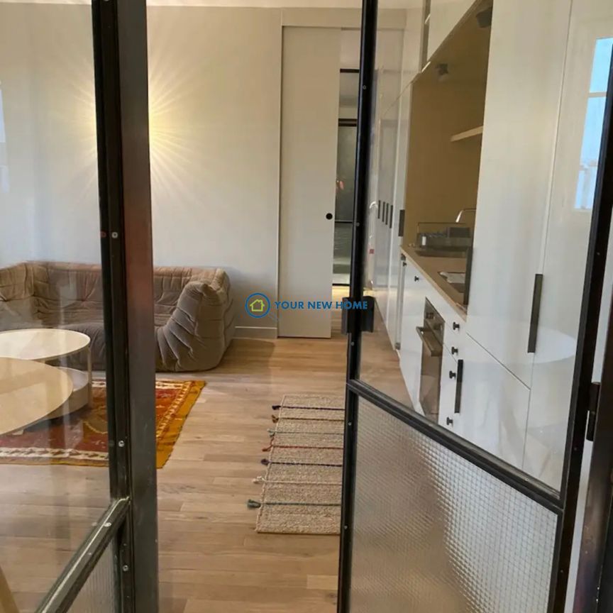 Appartement à louer Versailles - Photo 1