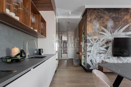 Gdańsk, Śródmieście, Sienna Grobla - Фото 3