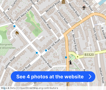 Mill Hill Road, Cowes - Photo 1