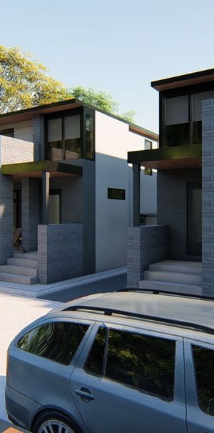 For Lease - 514 Roosevelt Avenue Unit# #D, Carlingwood - Westboro and Area, Ontario - Photo 1