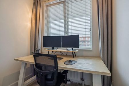 Te huur: Appartement Adamshofstraat in Rotterdam - Foto 4