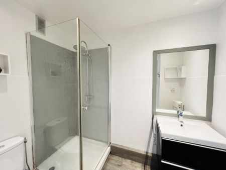 Appartement 24.79 m² - 1 pièce - Le Cannet (06110) - Photo 5