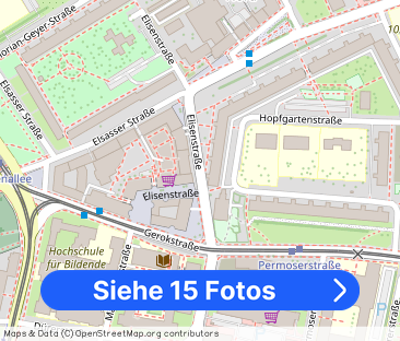 Alles beisammen + kurze Wege - Foto 1