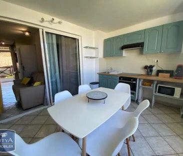 Appartement à louer 2 pièces 25.5m² - Photo 3