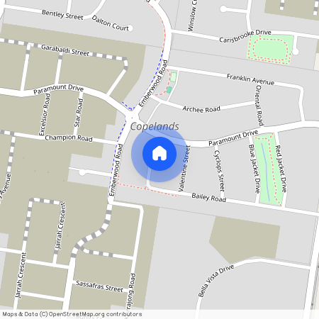 32 Bailey Drive, Vic 3820, Warragul