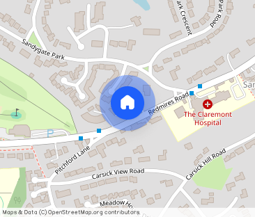 Hallam Chase, Sheffield - Photo 1