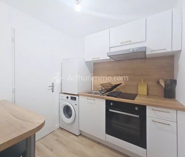 Location Appartement 1 pièces 19 m2 à Clermont-Ferrand - Photo 5