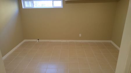 For Lease - 31 Bailey Crescent Unit# Lower, Aurora, Ontario - Photo 4