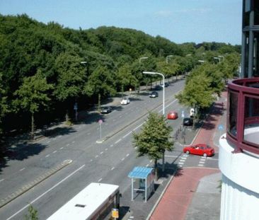 Bezuidenhoutseweg 339-A, Bezuidenhout-Oost, 2594AR, Den Haag - Photo 6