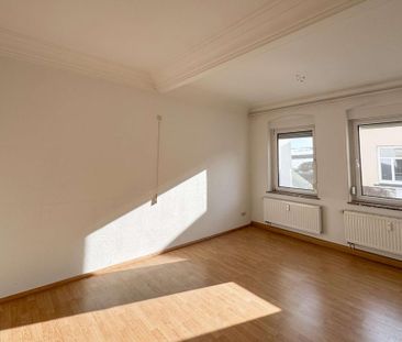 großzügige 3-Raum-Wohnung mit tollen Details - Foto 3