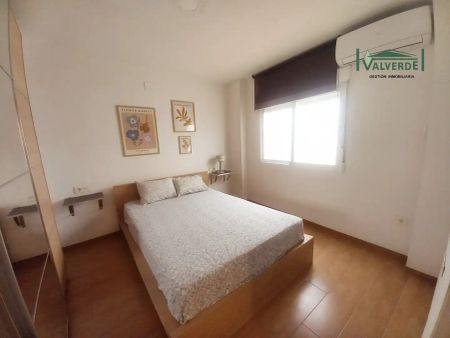 Apartamento de alquiler en Plaza de la Trinidad, Centro - Sagrario - Foto 4