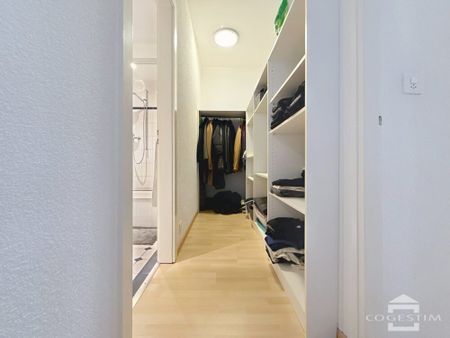 Bel appartement de 1.5 pièces proche du centre-ville - Photo 4