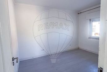 Apartamento T3 em Lisboa