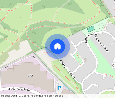 Pine Hurst Close, Leicester, LE3 - Photo 1