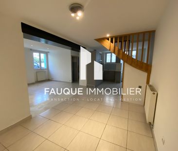Location Maison 7 pièces 125m² CHABEUIL 26120 - Photo 5