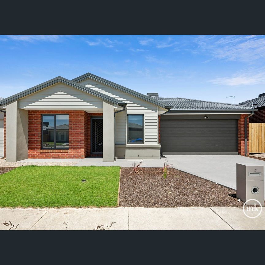 3 Nightingale Road, Mickleham, Vic 3064 - Photo 1