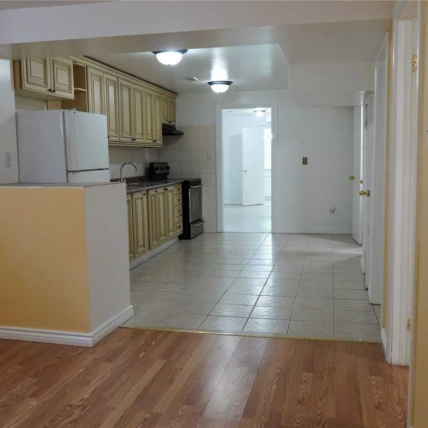 For Lease - 1881 Fairport Road Unit# Bsmt, Pickering, Ontario - Photo 1