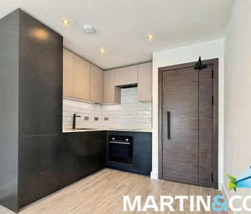 1 bedroom apartment to rent - Photo 3