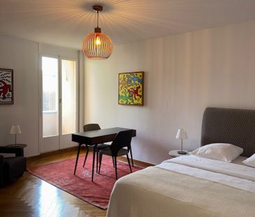 Avenue d’Ouchy 64, Lausanne - Photo 3