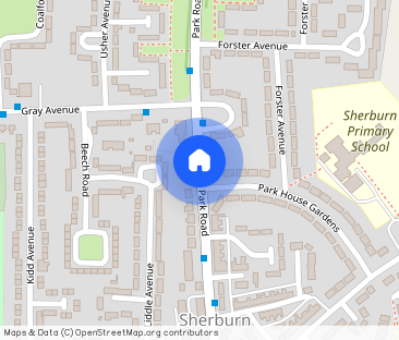 Park Road, Sherburn Village, Durham, DH6 - Photo 1