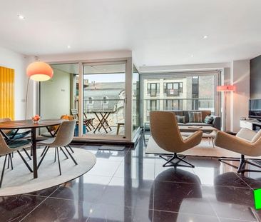 Appartement te huur - Photo 4