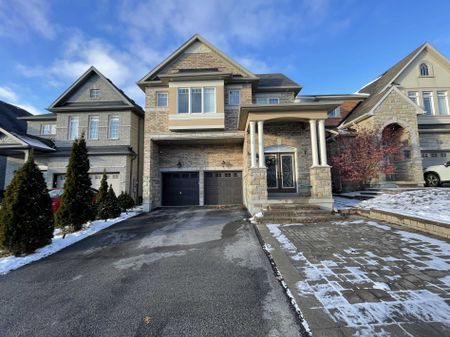 For Lease - 233 Aspenwood Drive Unit# Lower Level, Newmarket, Ontario - Photo 5