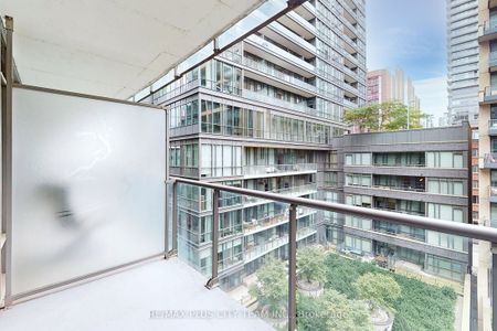 Glas Lofts , #712 - Photo 5