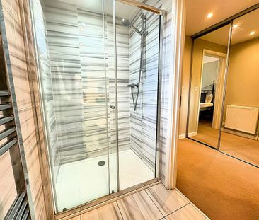 2 bedroom lodge to rent - Photo 5