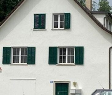 2-ZImmerwohnung in Zollikerberg gesucht? - Photo 4