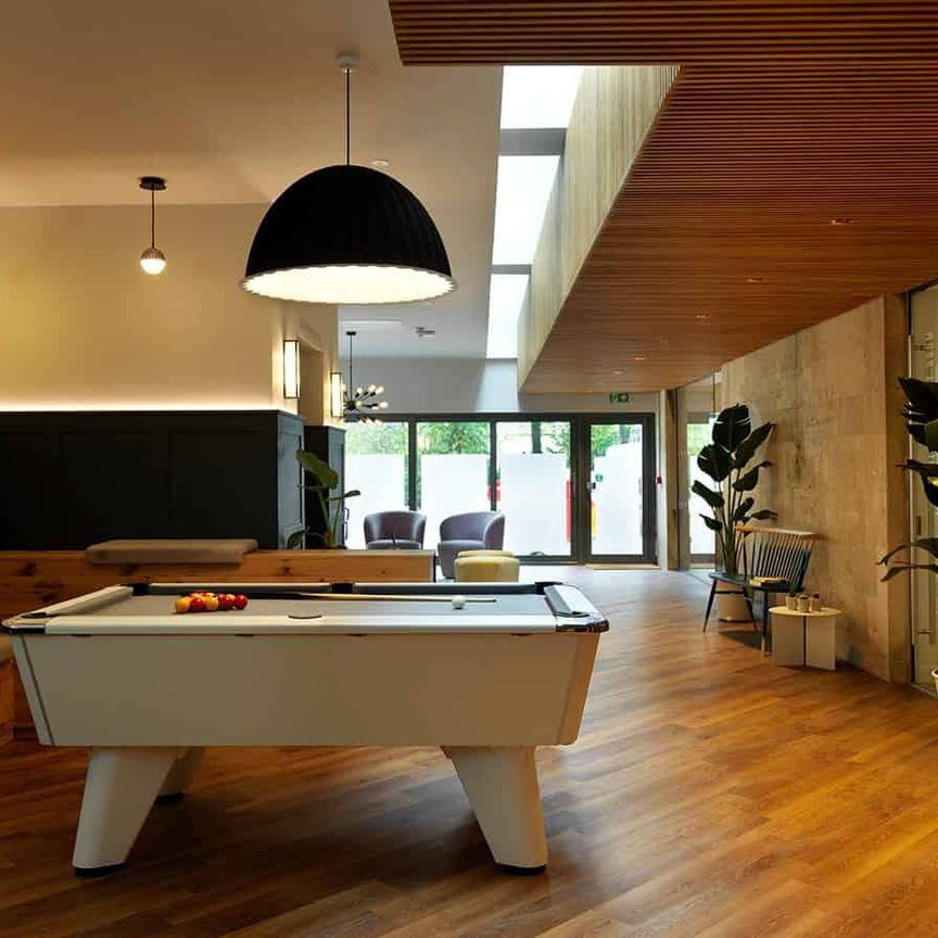 Austen Studio - Photo 1