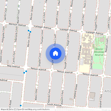 15 Hyde Court, Vic 3028, Altona Meadows