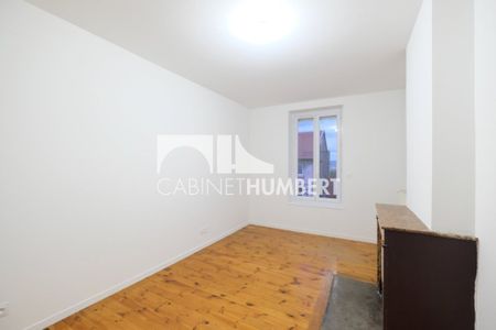 Location Appartement 4 pièces 90m² ST ETIENNE 42000 - Photo 4