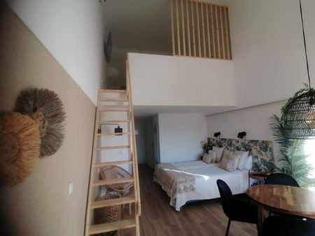 Apartamento T1 - Photo 5