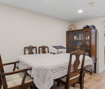 For Lease - 53 Meadowbank Road Unit# Lower, Toronto, Ontario - Photo 1