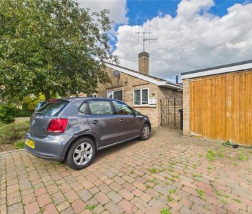 2 bedroom bungalow to rent - Photo 5