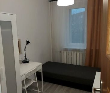 Pokój, ul. Skarżyńskiego - Photo 4