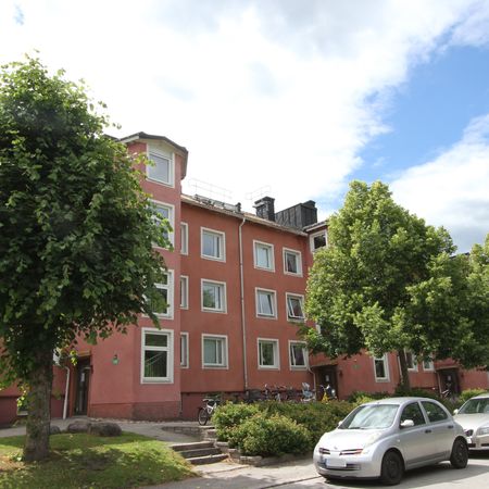 Vallmovägen 5 C - Foto 4