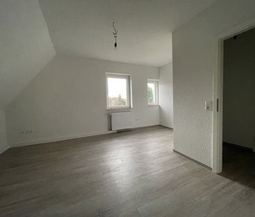 Miet mich - individuelle 2-Zimmer-Wohnung mit Ausblick - Foto 1