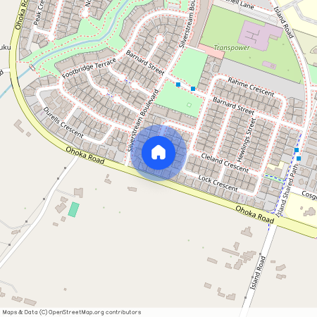 19 Batchelor Place, Kaiapoi