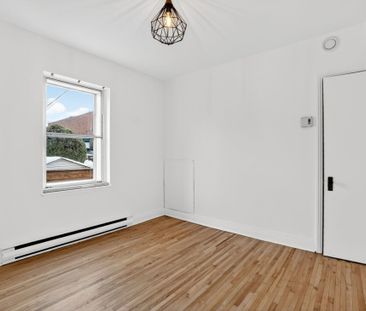 9318 Rue Basile-Routhier, app.1, H2M 1T8, H2M 1T8, Montréal - Photo 6