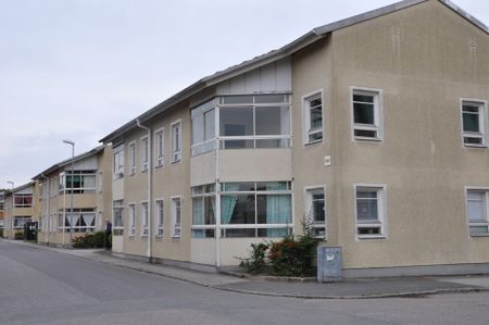 Nybogatan 5B, Tomelilla - Photo 2